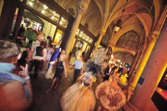 Life Ball 2011
