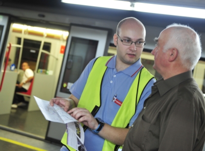 U1 Modernisierung, Linie 68