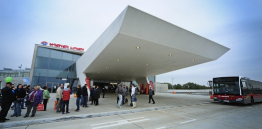 U2 Verlängerung bis Seestadt