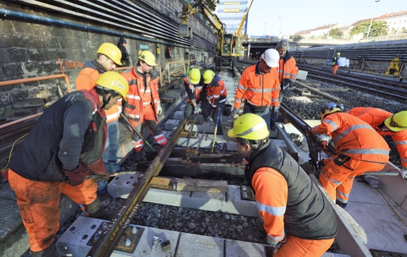 NEU4, U4 Modernisierung