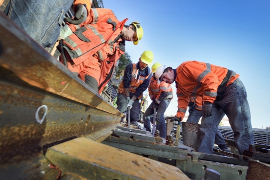 NEU4, U4 Modernisierung