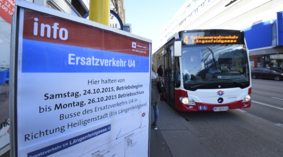 NEU4, U4 Modernisierung