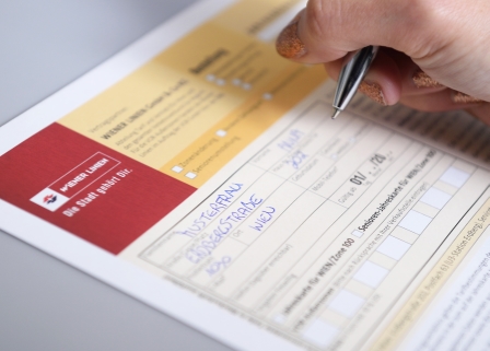 Kundencenter der Wiener Linien