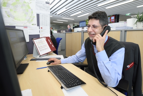 Kundentelefon der Wiener Linien