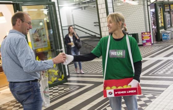 NEU4 - Wiederaufnahme des Betriebes