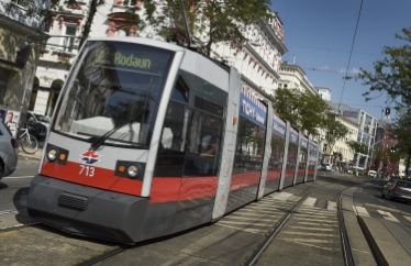 Neue Linienführung der Linie 60