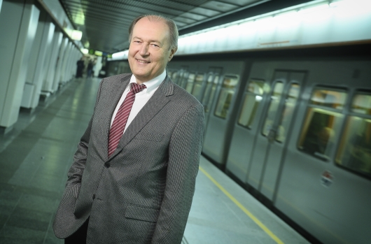 Prof. Josef Michael Schopf