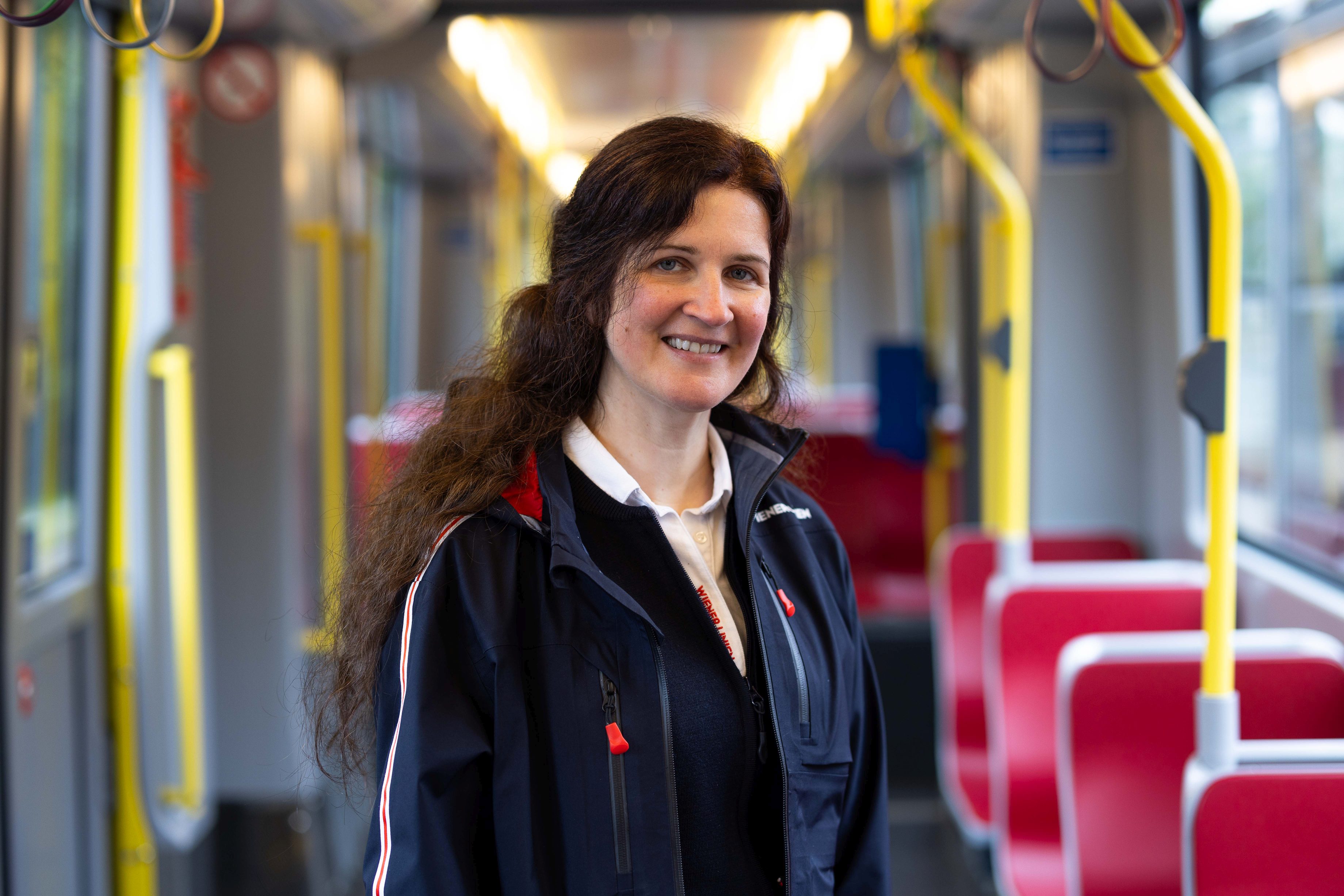 Unsere Teilnehmer zur Tram WM